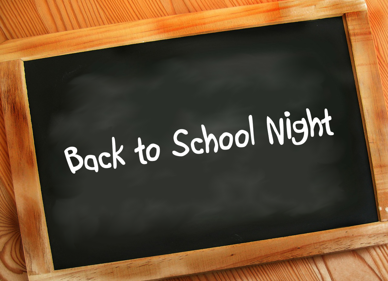 stella-maris-academy-back-to-school-night