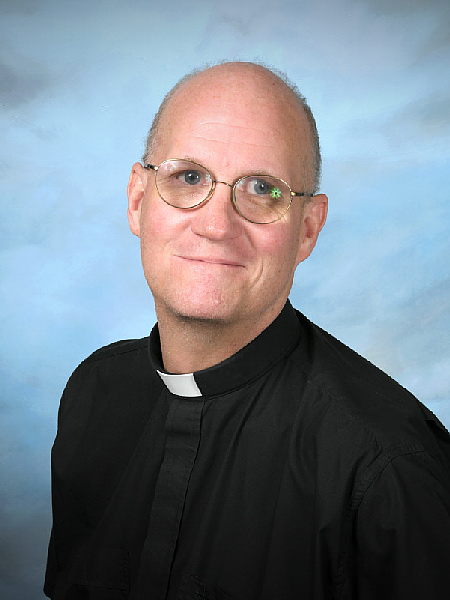 Stella Maris Academy | A Letter from Fr. Pat