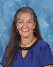 Mrs. Debbie Edelbrock : Transitional Kindergarten
