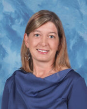Mrs. Katie Zack : Vice Principal