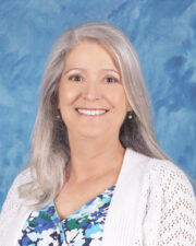 Mrs. Julie Hollis : Business Manager