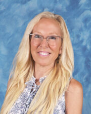 Mrs. Kathy Shuman : Kindergarten Teacher