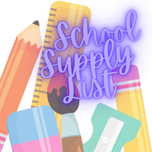Back-to-School Resources for 2026–2027