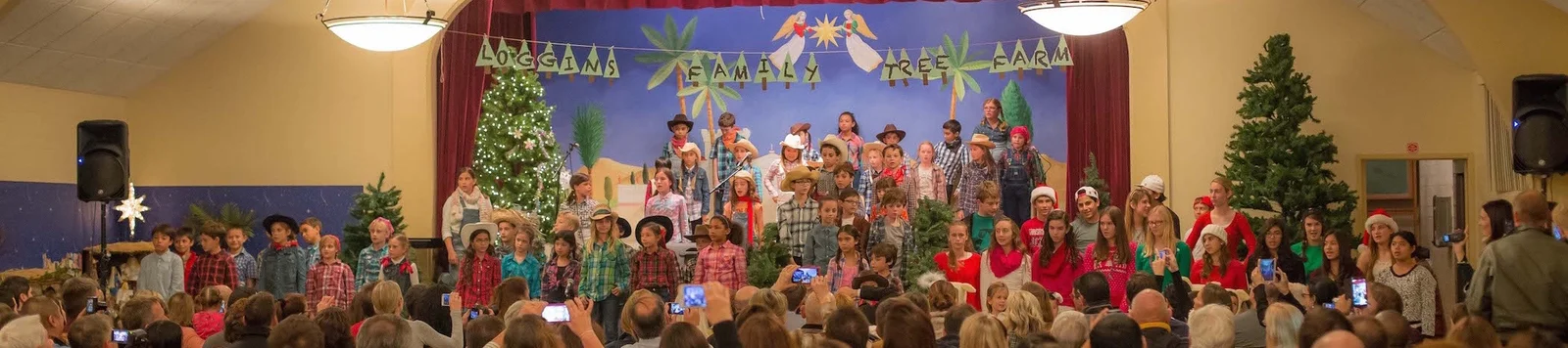 Christmas Program