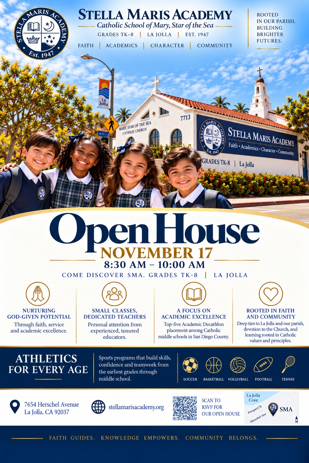 Open House